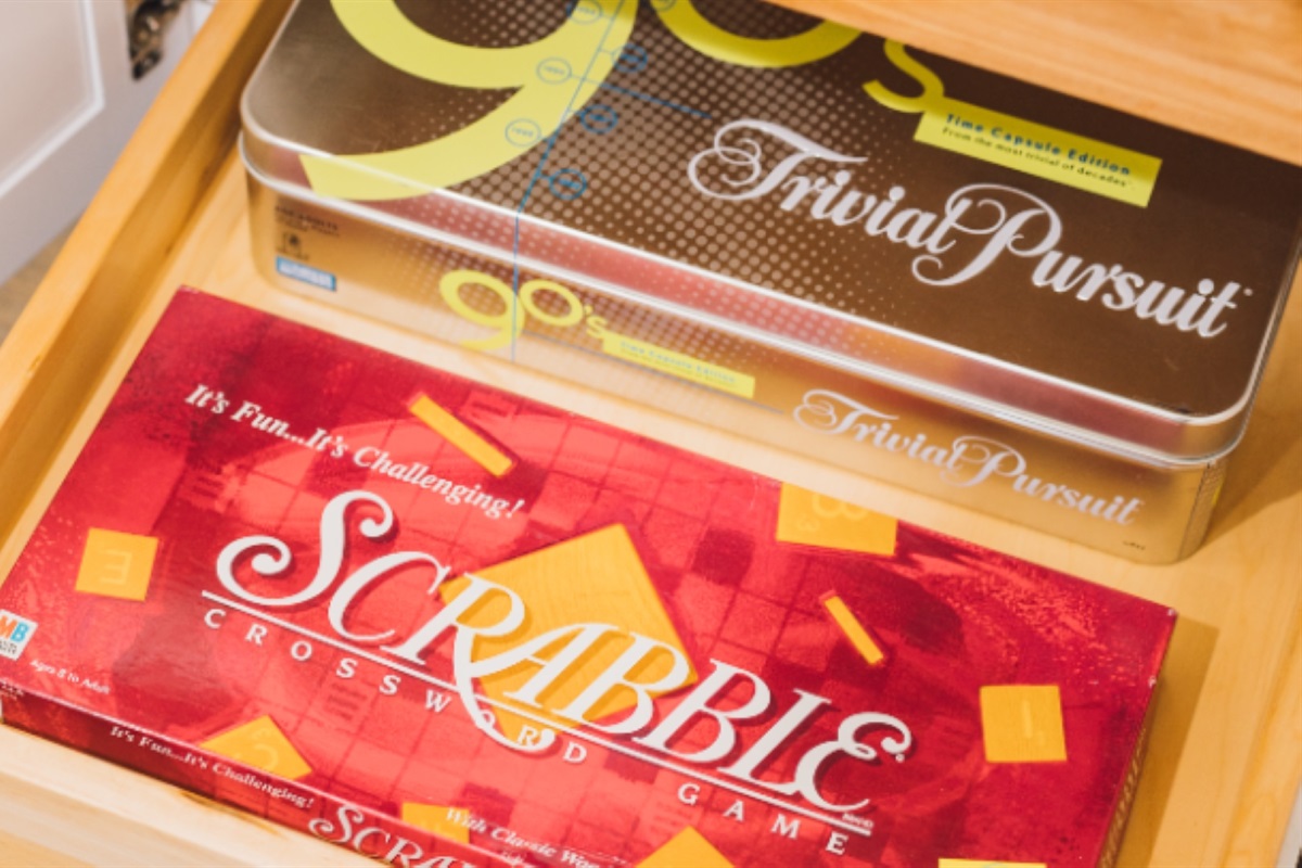 Board games to enjoy with family and friends