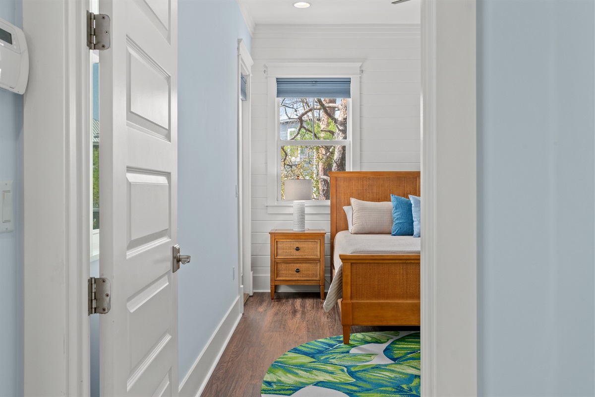 Bright and inviting, step into a room where calm and comfort are waiting to greet you.
