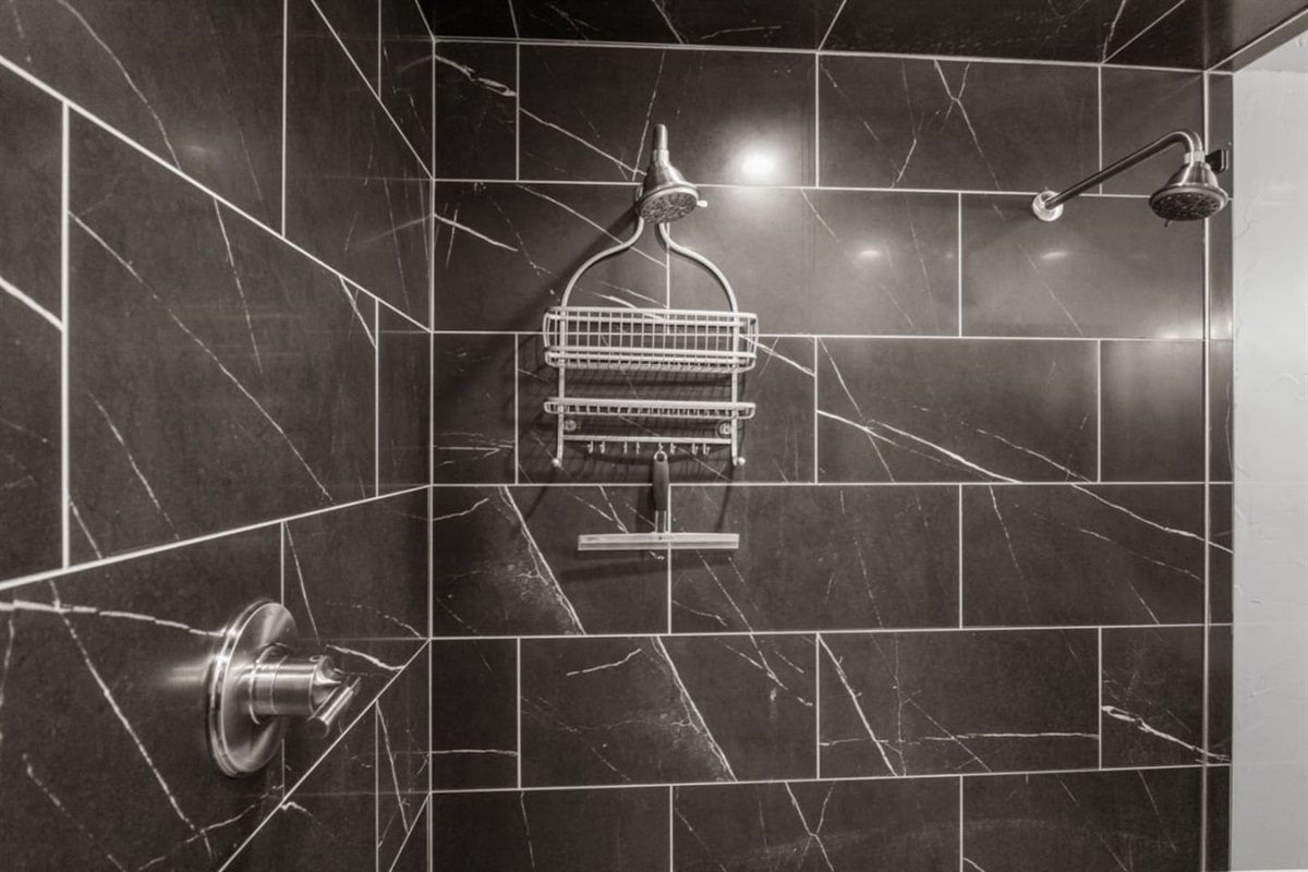 Ensuite Bathroom #1