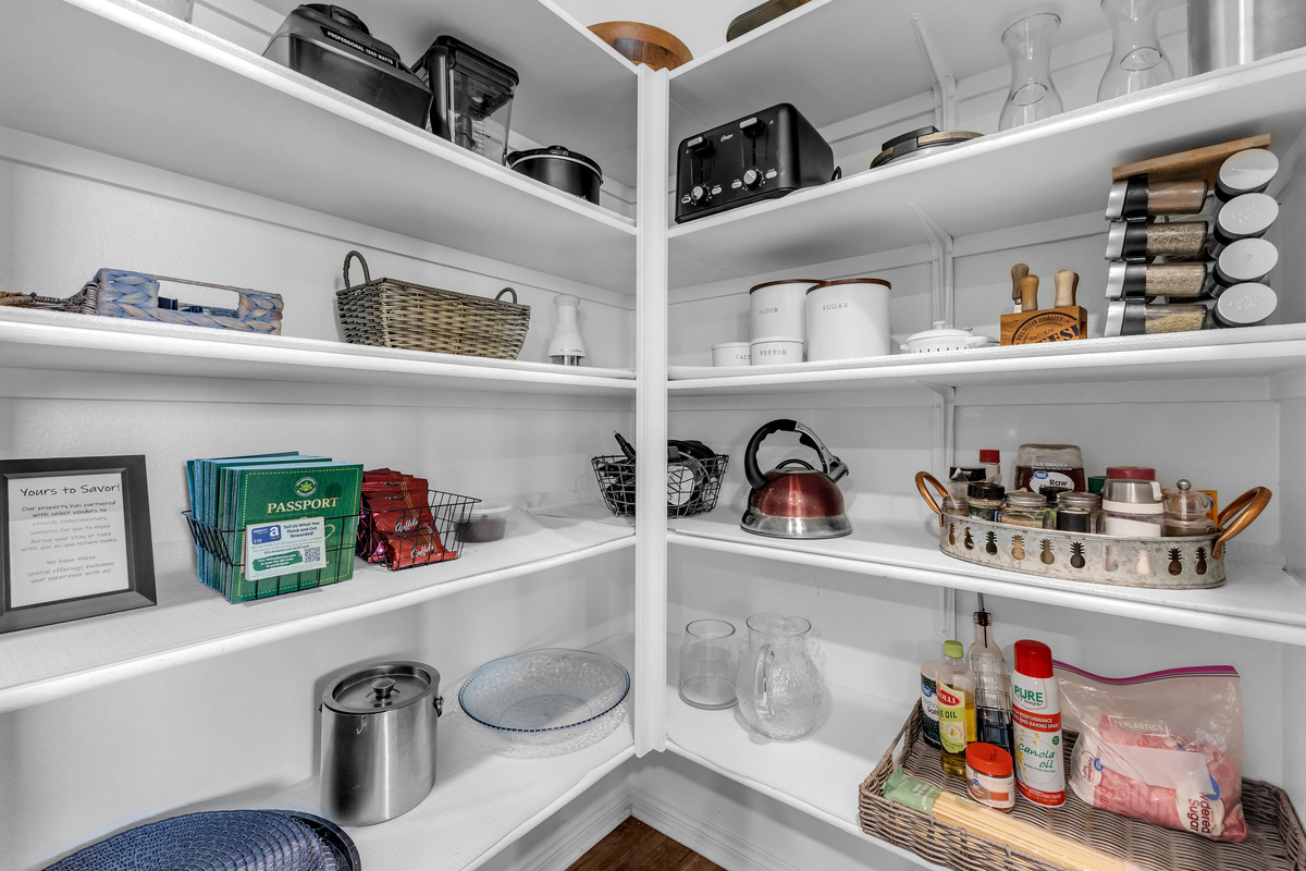Gourmet Chefs delights