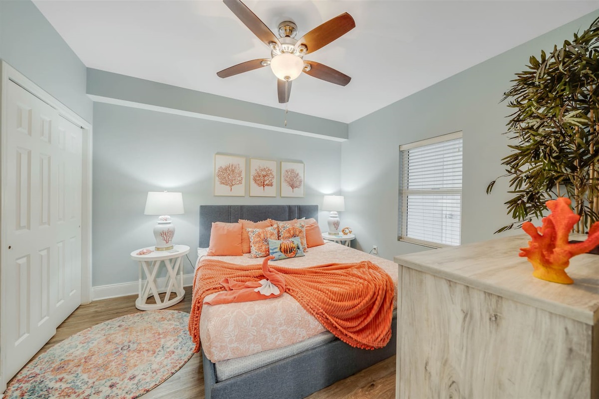 Coral Corner Getaway | Photo 12