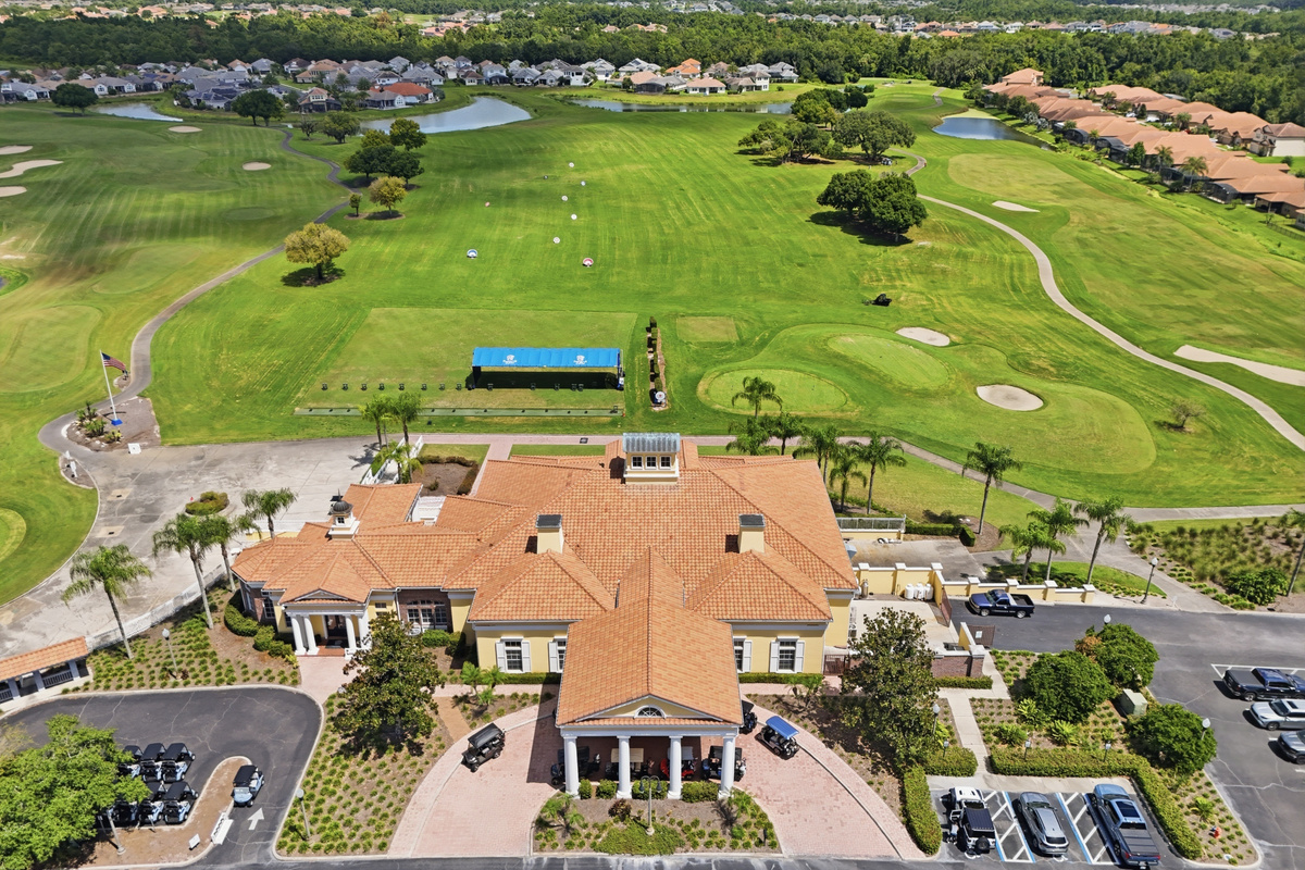 Club House