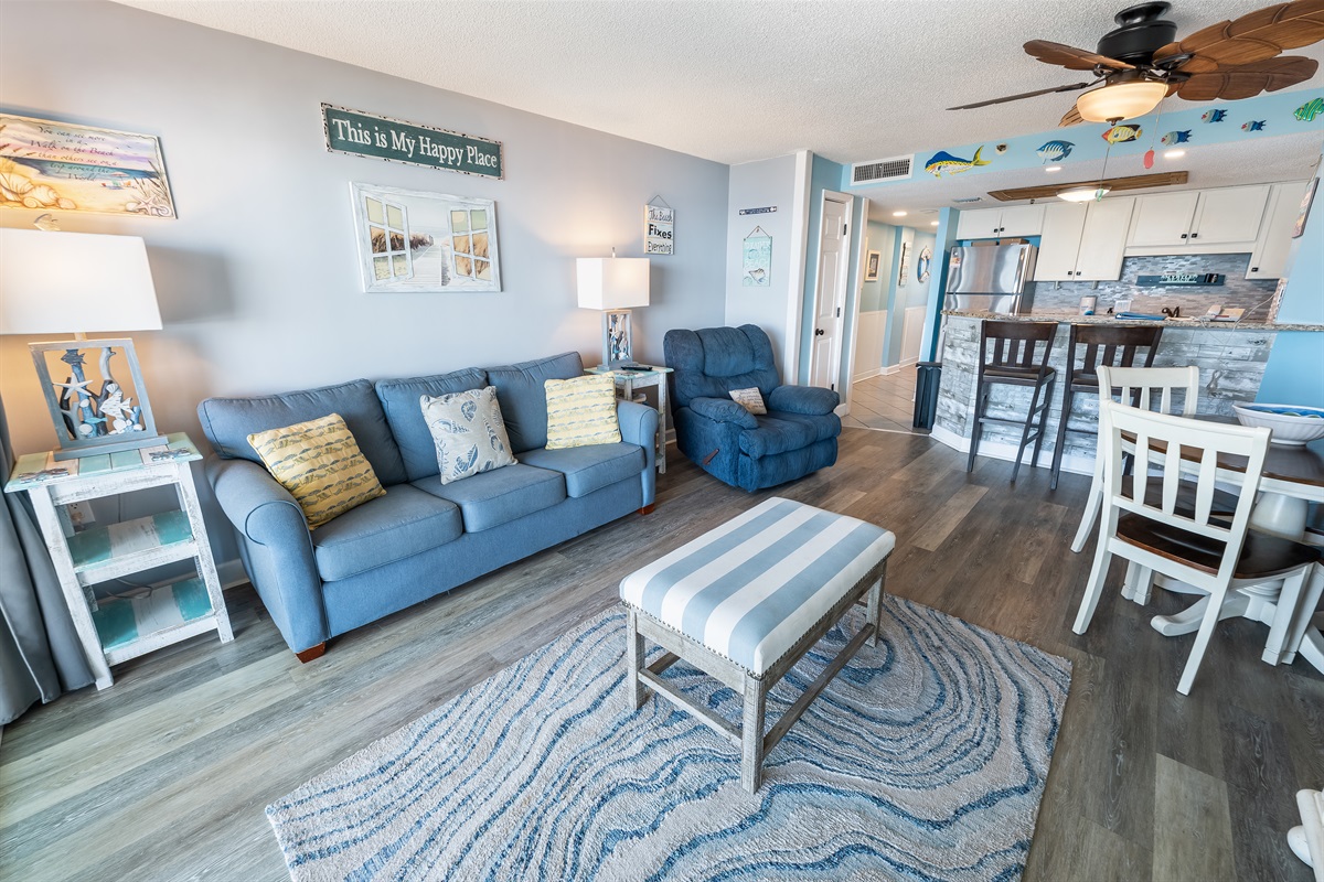 Amazing Living Room Beautifully Decorated ✨