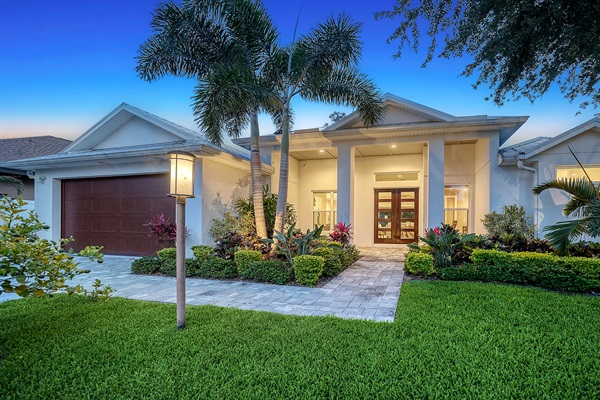 Magnolia House: Where luxury lives under the palms