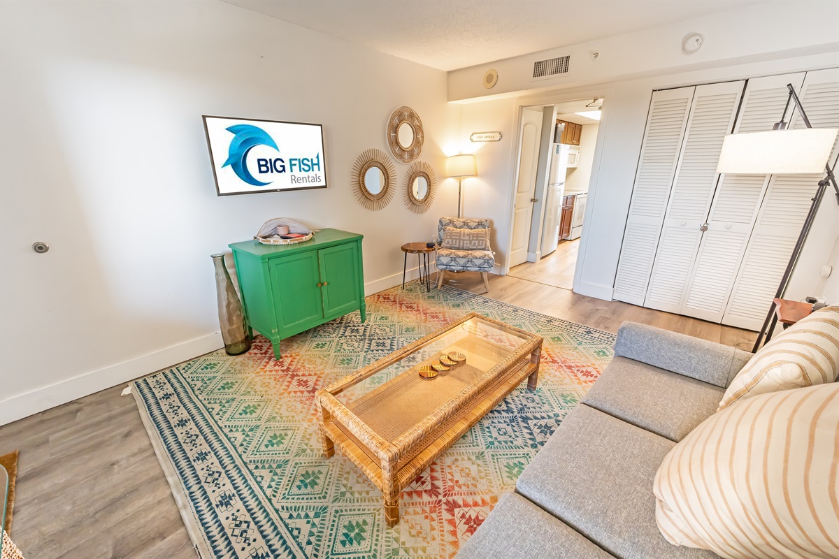 Beautifully Decorated 🛏️💫