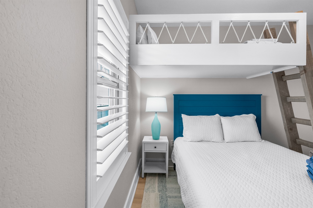 Guest Bedroom