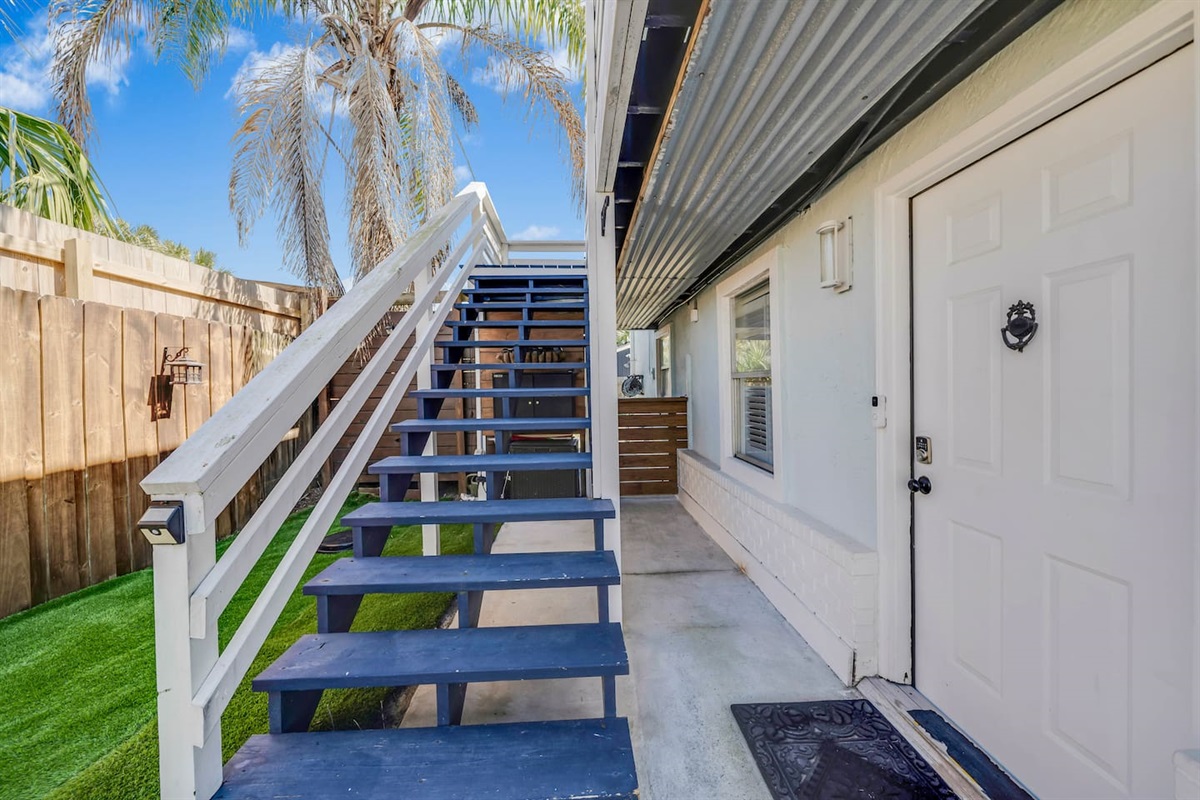 Catching Sun Rays Cottages | Photo 44