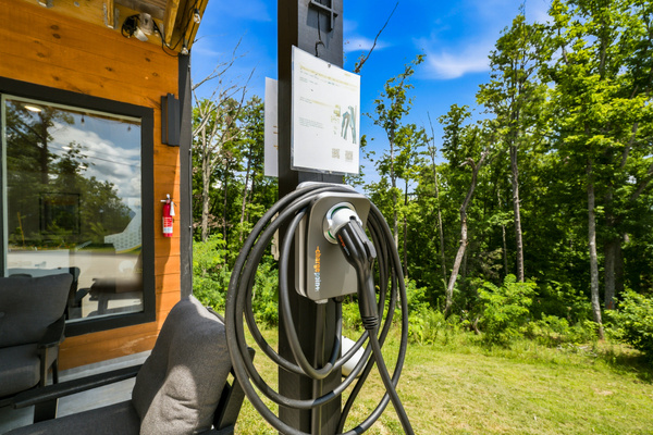 EV Charger