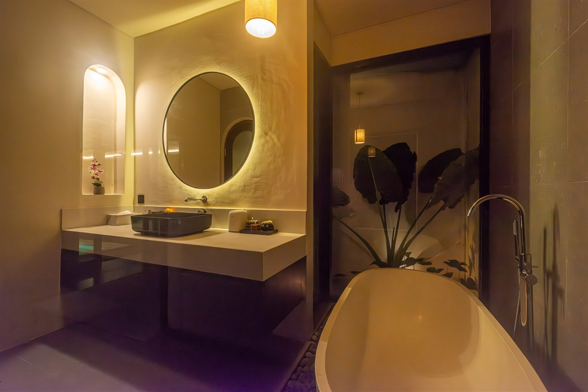 Bathroom 1
