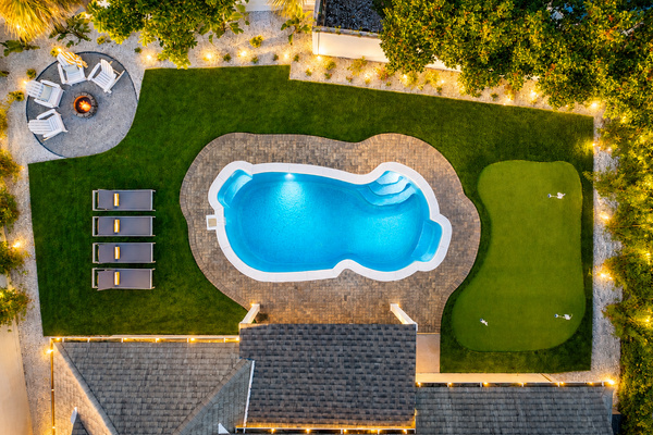AquaTerra rental in Jacksonville Beach