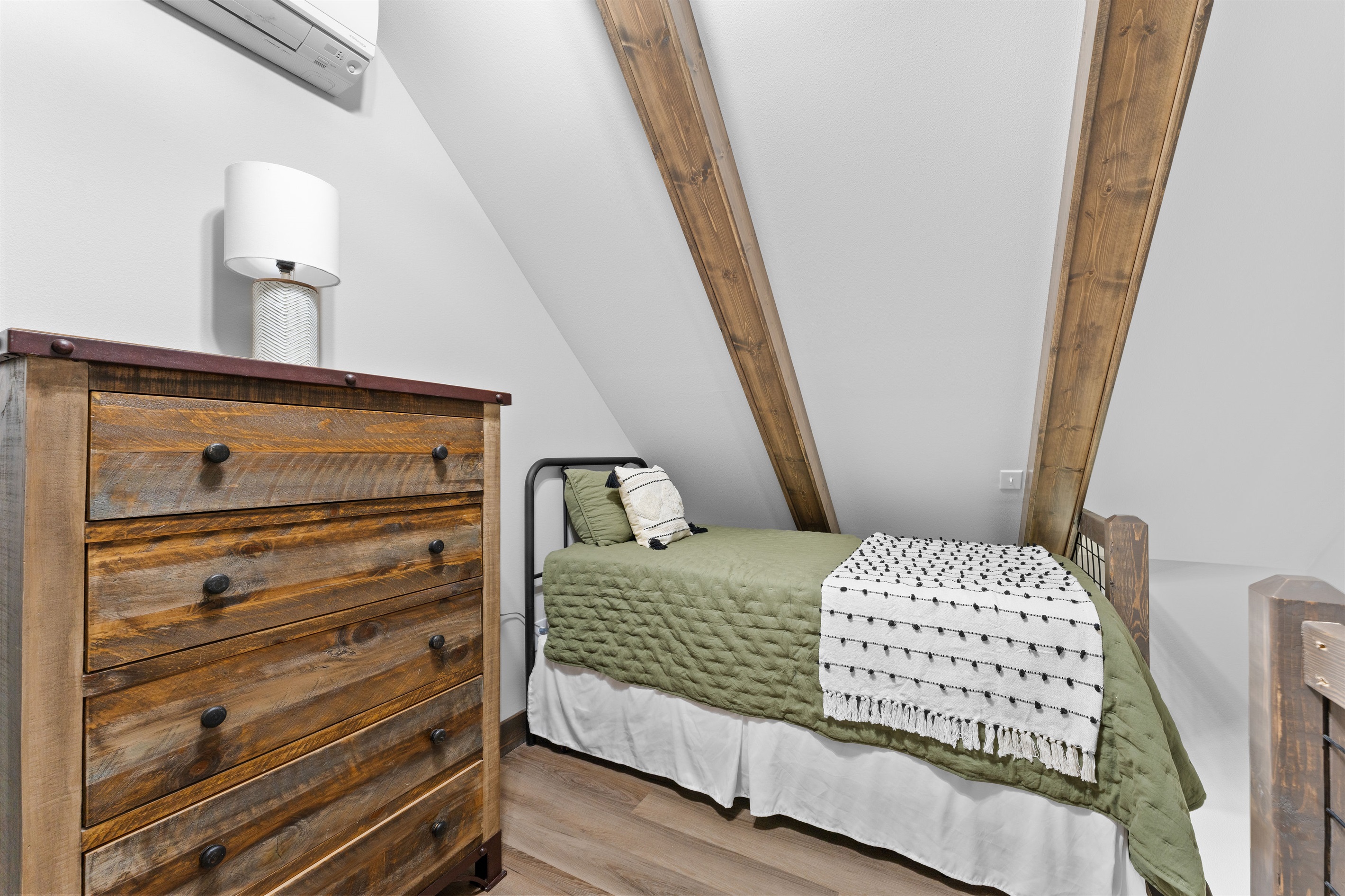 Twin Loft Bed