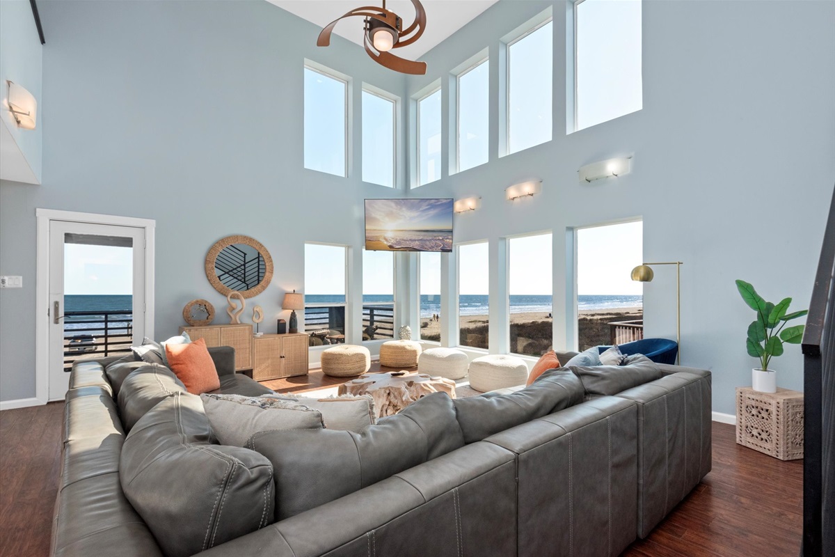 ed45be2e1ba54e8d8082342f2506cddf Large | Beachhouse | Texas | TX | Vacation Homes | Galveston | Crystal Beach | Kokomo | Breezy Days | Beachfront Elegance | Sunrise Serenity | Southern Sands Property Management, LLC