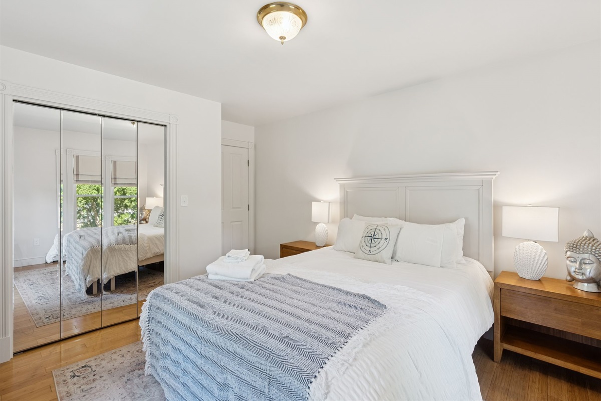Bedroom #1