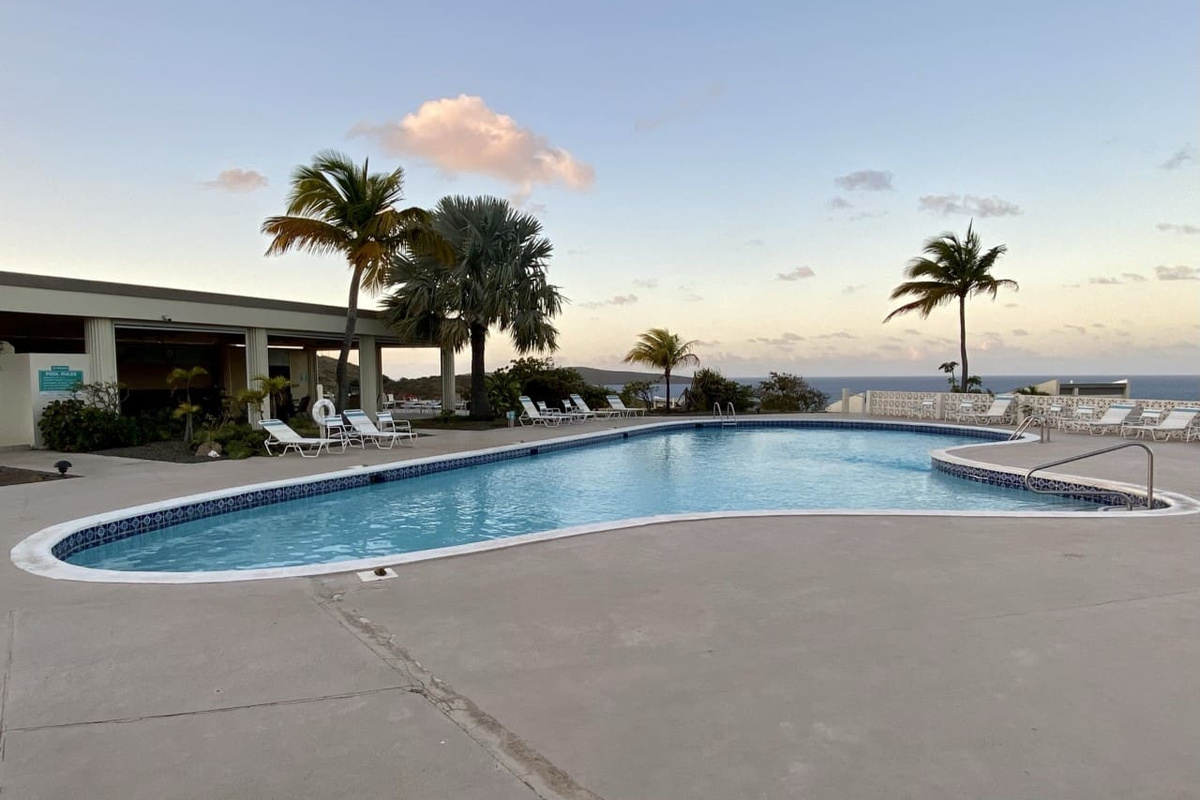 Community Pool 