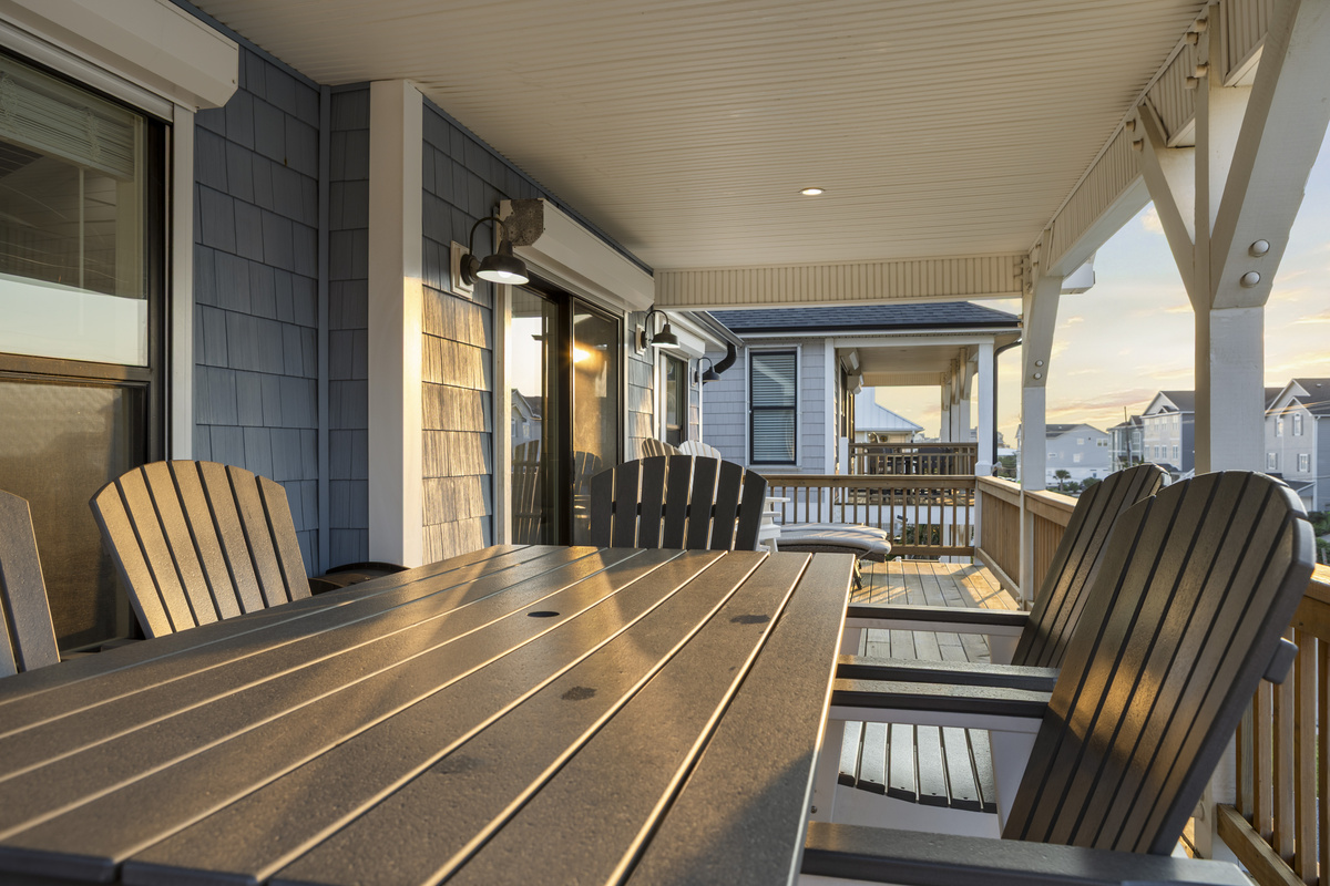 Enjoy your favorite eats