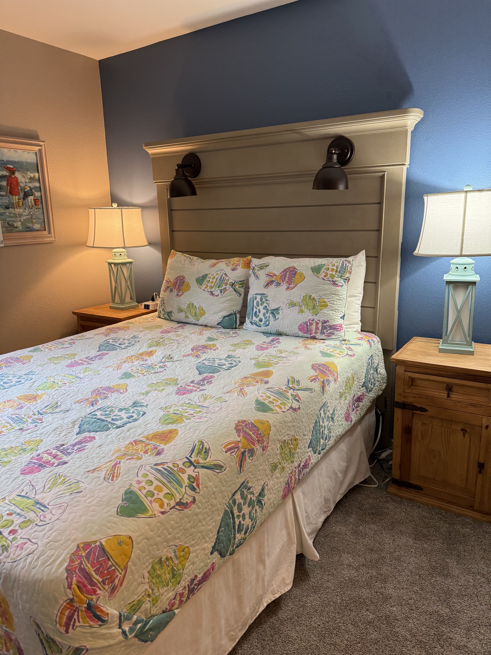 Downstairs Bedroom 2