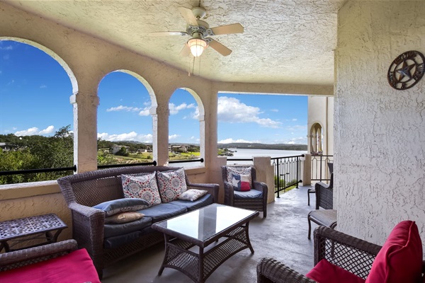 Villa 3211 - Lakefront Living at the Island - All Amenities