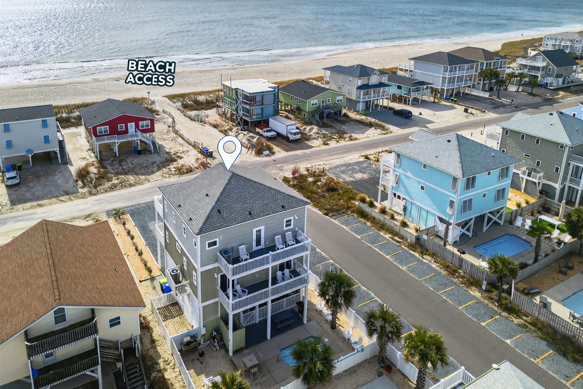 Isle Always Luv View