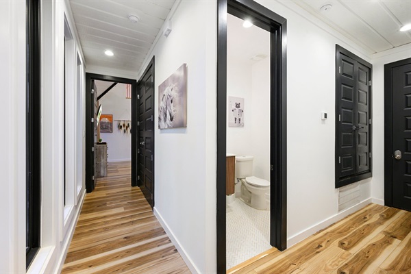 Conveniently located for comfort and ease