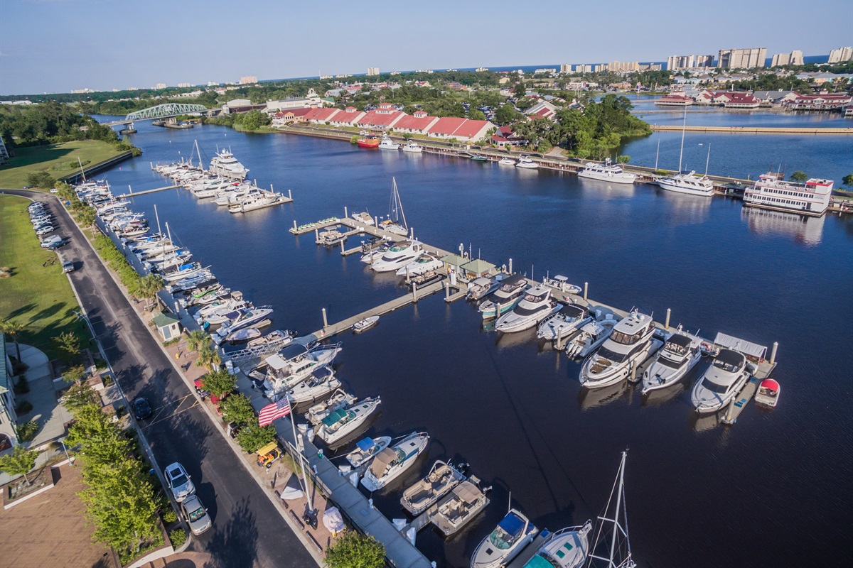 Marina