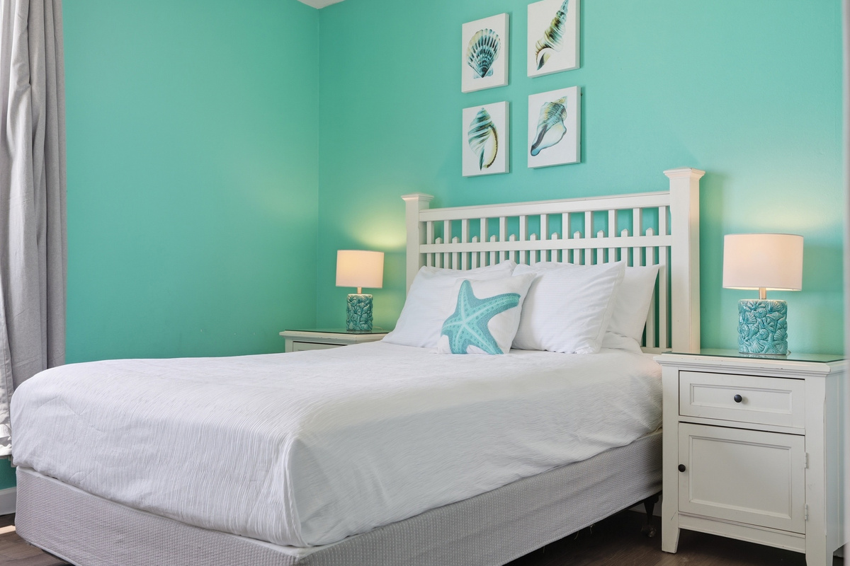 Guest Room 1