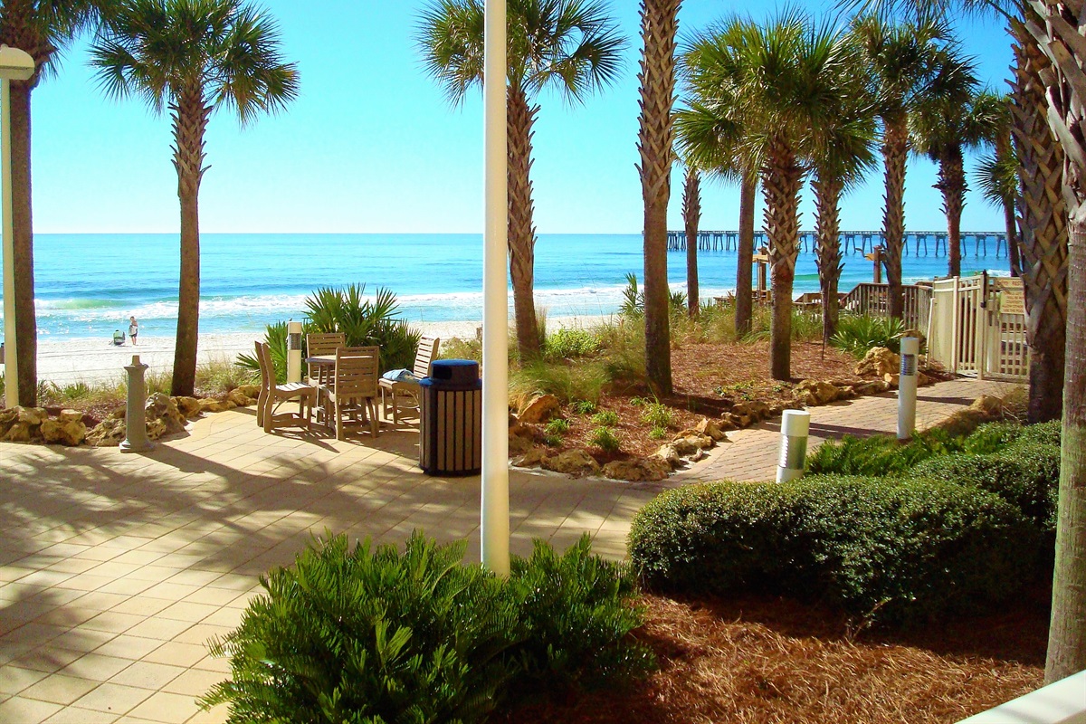 Calypso 2205E White Sand Rental