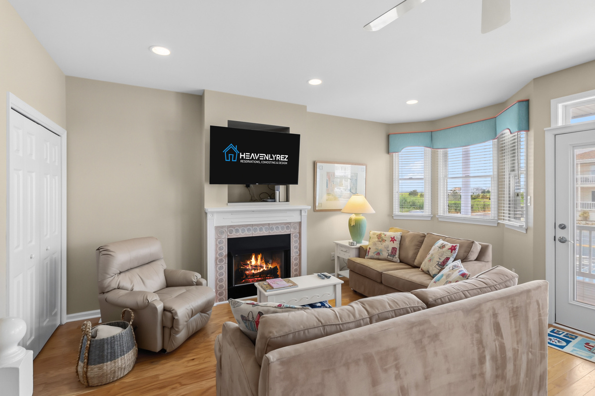 Property Walkthrough Video of 3657 West Avenue
