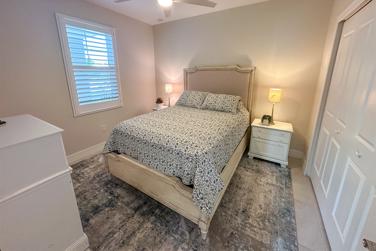 Guest Bedroom