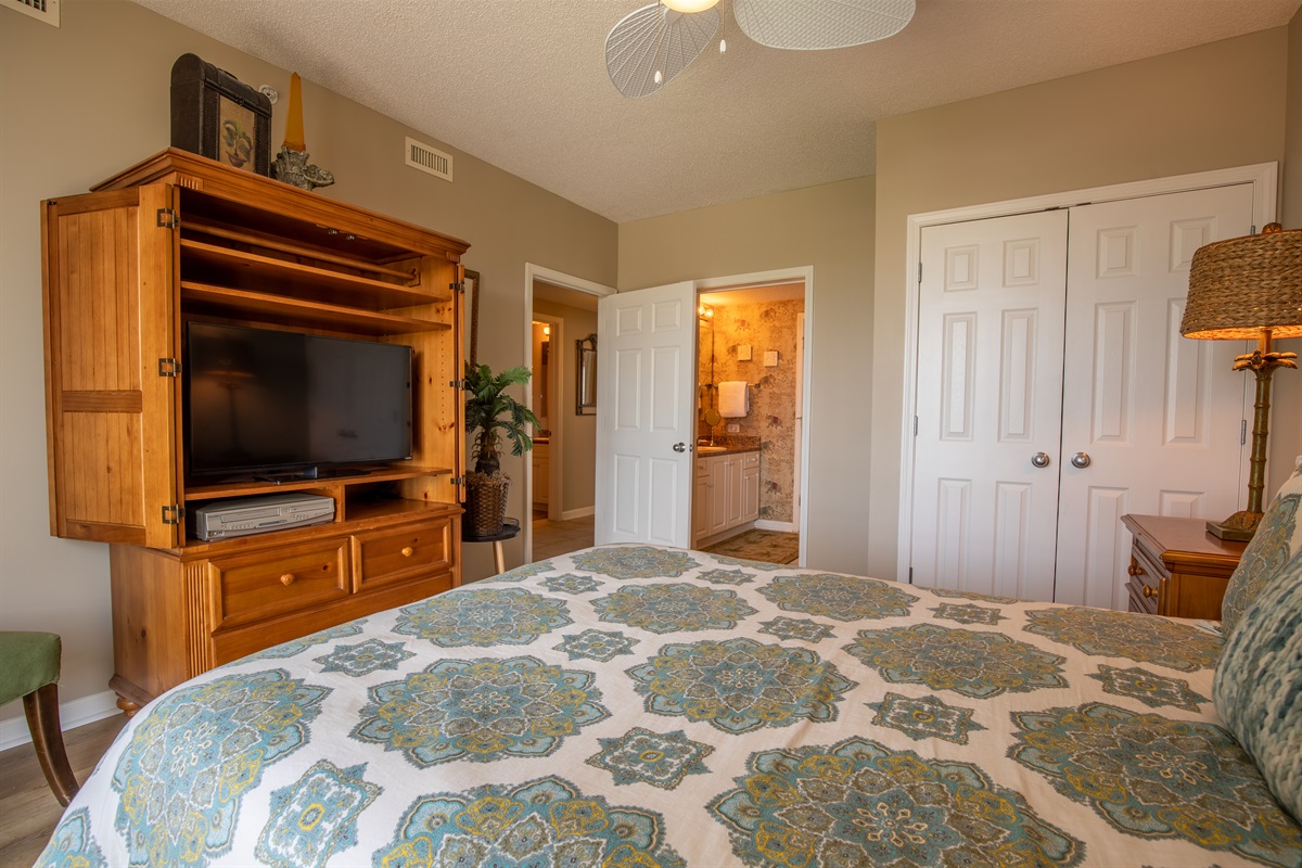 2 Bedroom
