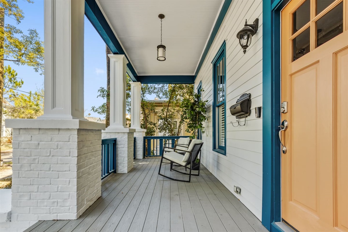 Porch