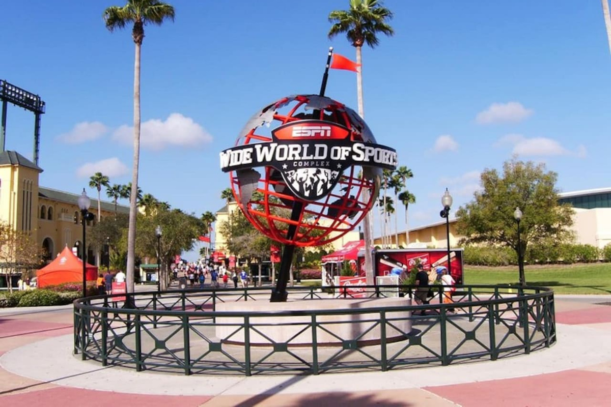 World Wide Sports