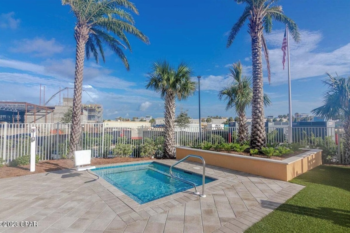 Privately inquire to book! PCB AREA