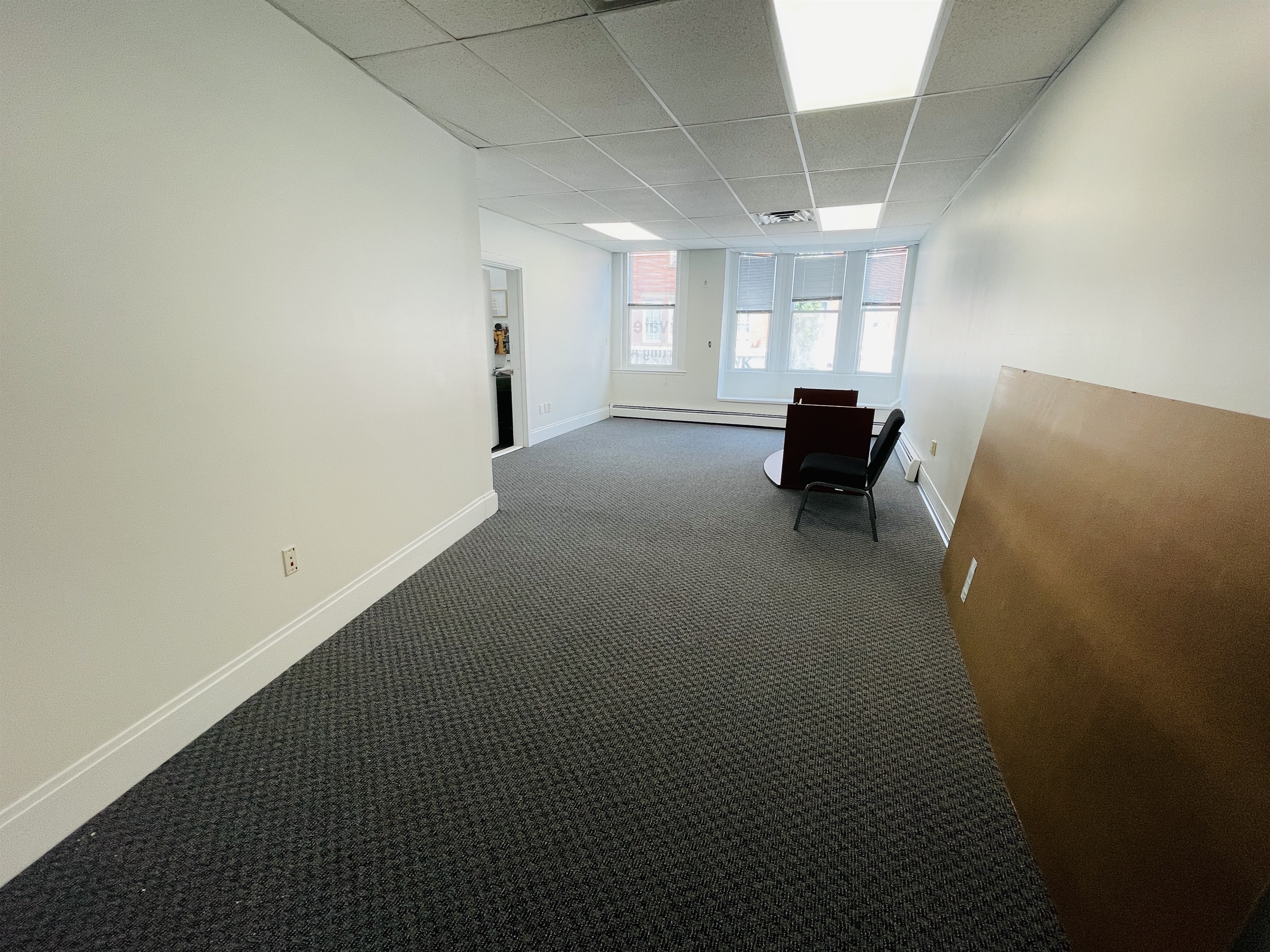 Event Space - Multi Purpose Room (Blank Canvas/Private Events Room)