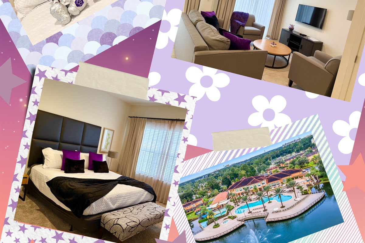 Relax in Style!
