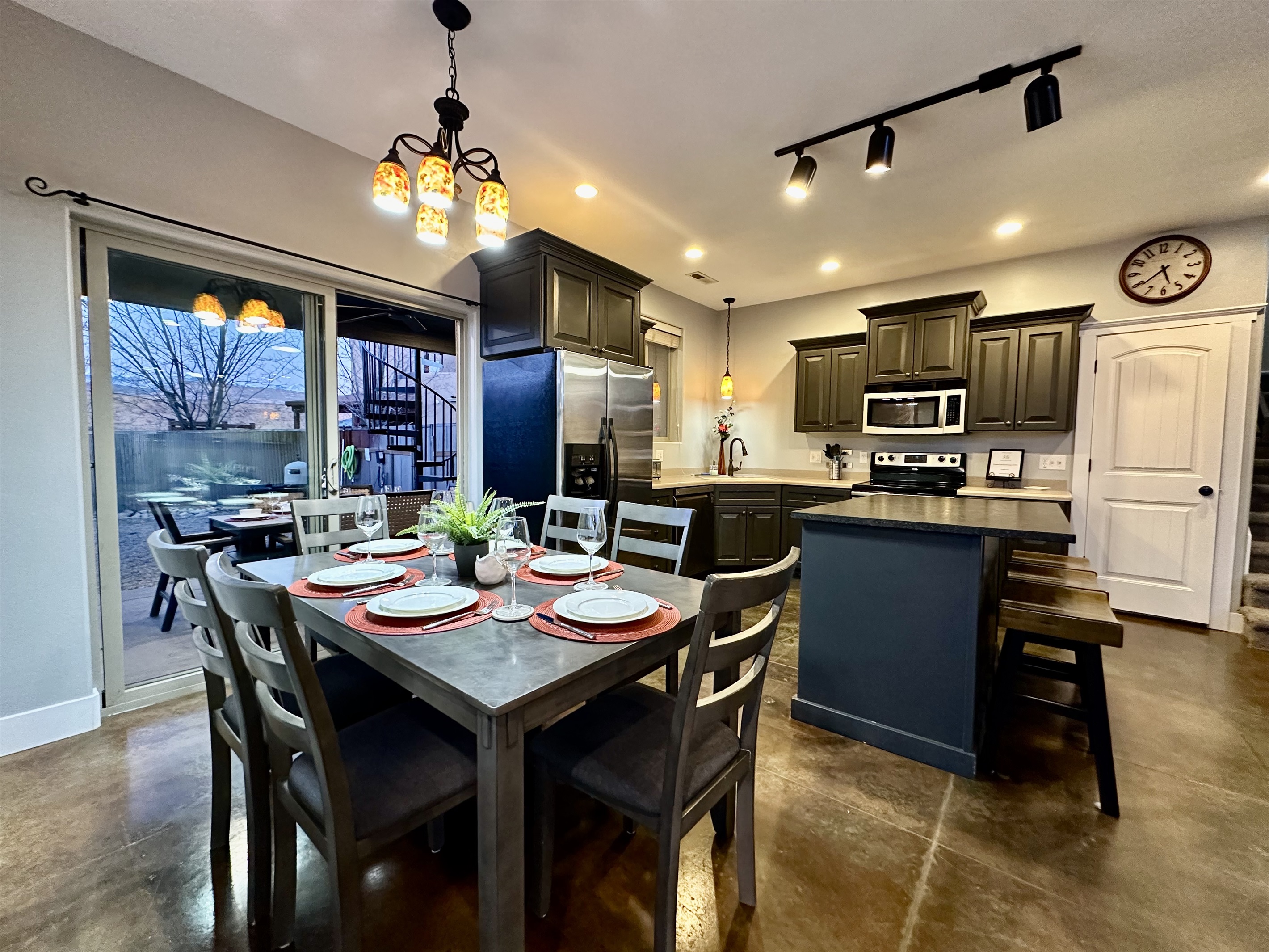 Kitchen #1