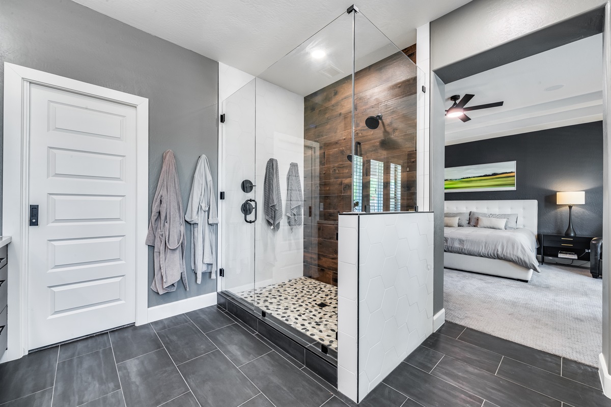 Grayhawk Getaway | 4-Bed Luxury w/ Spa & Pool Heat — Grayhawk Getaway | 4-Bed Luxury w/ Spa & Pool Heat, Scottsdale, Arizona — photo 25