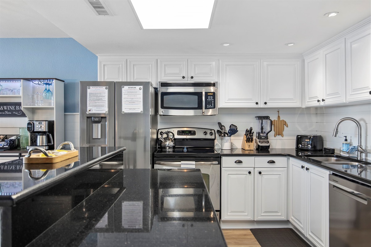 Water dispenser in fridge