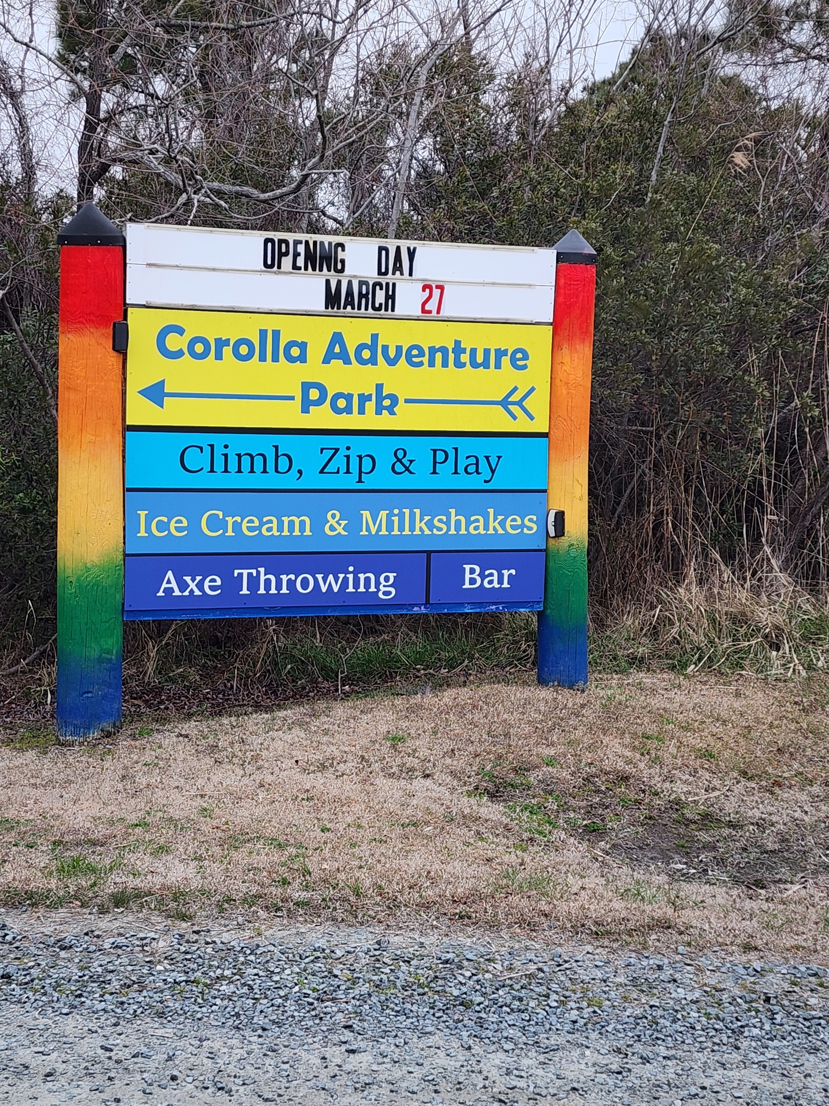 Local fun activities!