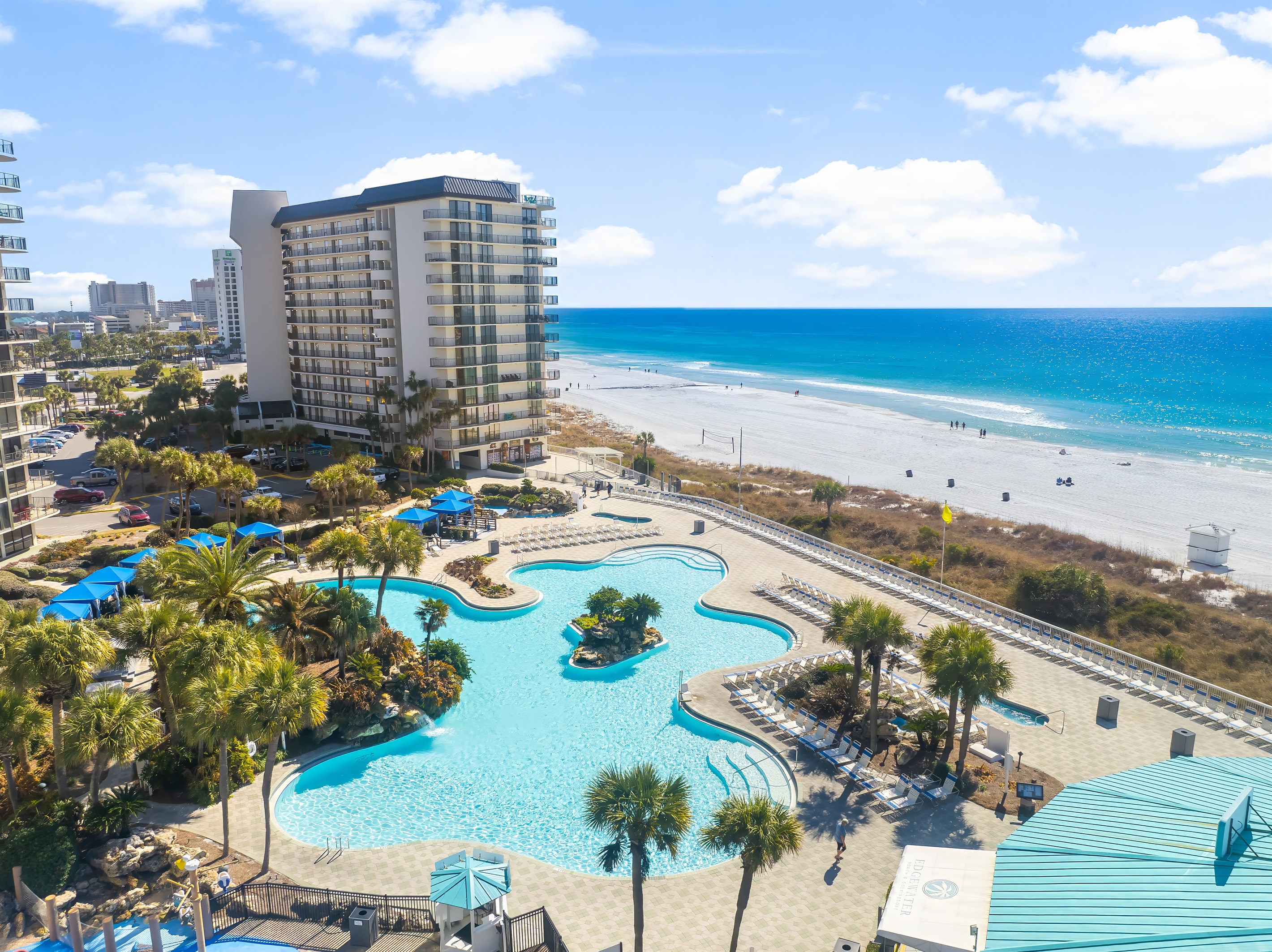150 Acres of Amenities!