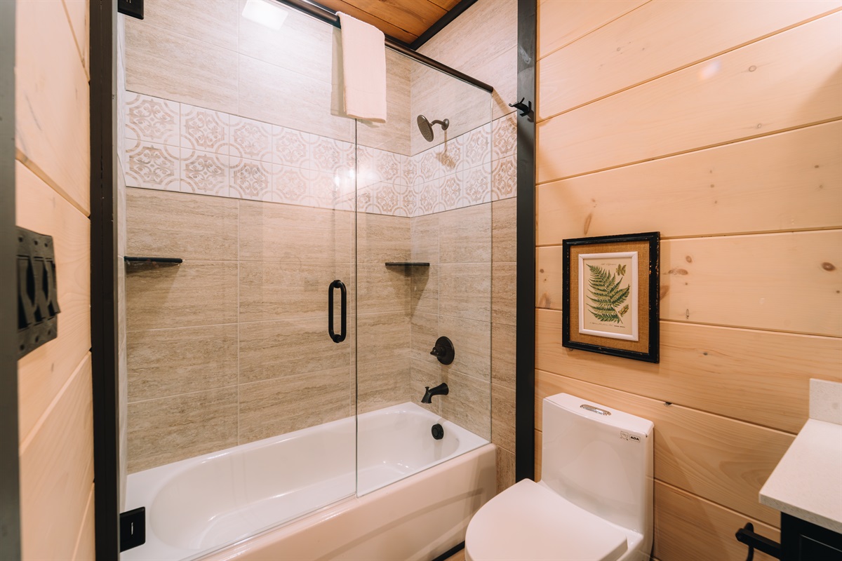 Ensuite