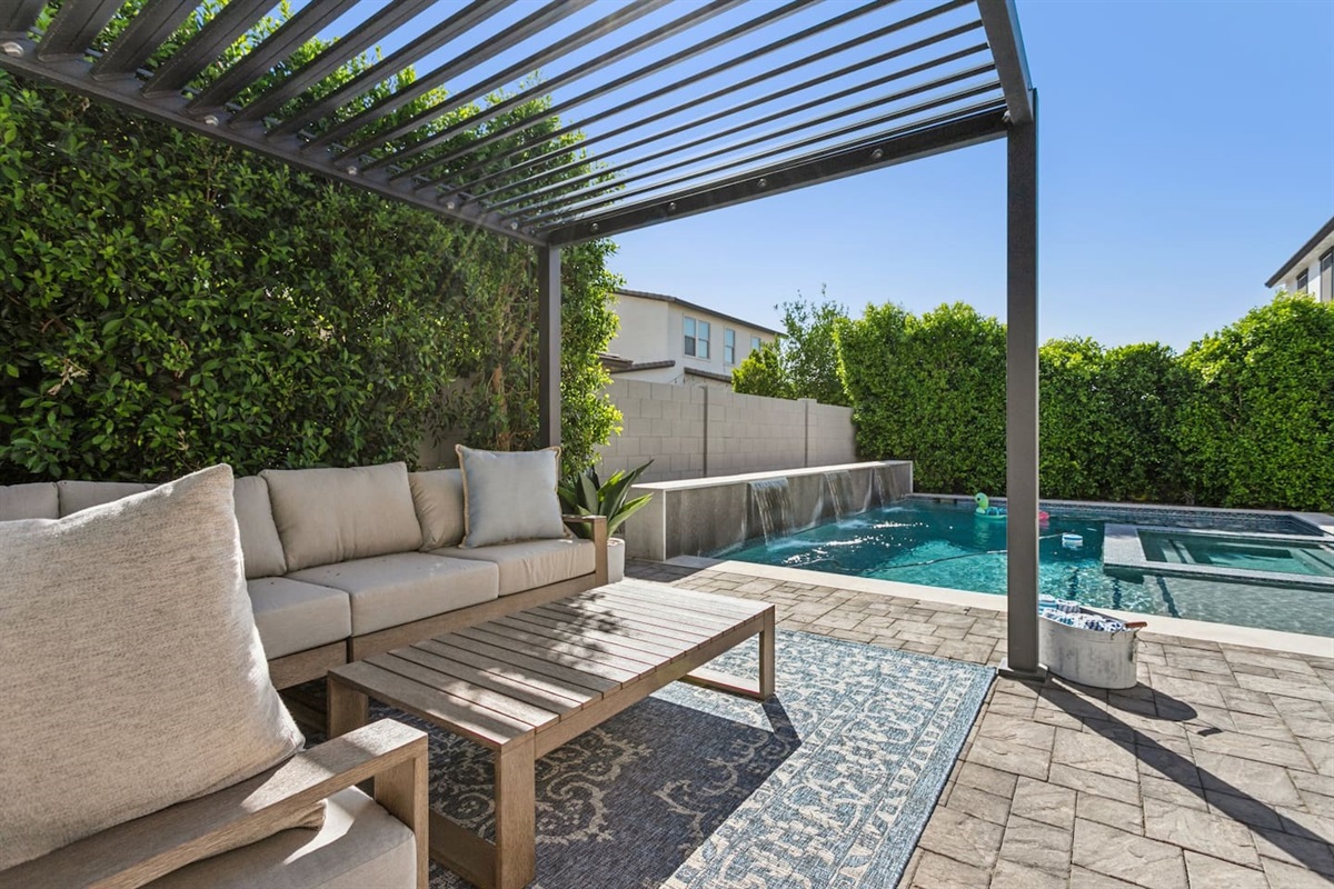 The Hideaway: Desert Days & Pool Nights | 3bd 2bth — The Hideaway: Desert Days & Pool Nights, Queen Creek, Arizona — photo 35