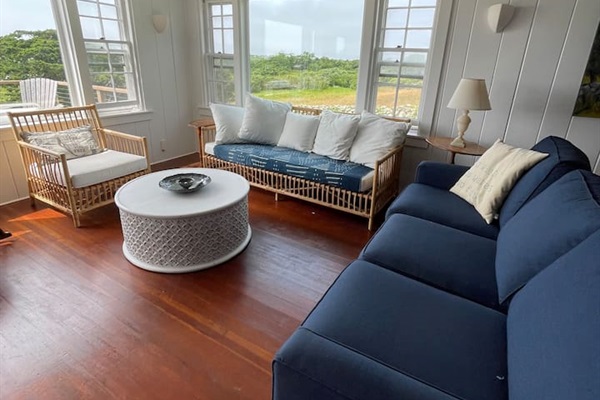 24 Blacksmith Valley Road, Chilmark