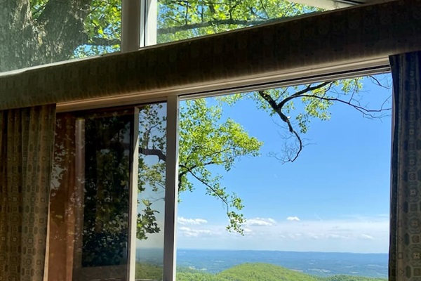 Upper Level Bedroom 2 View