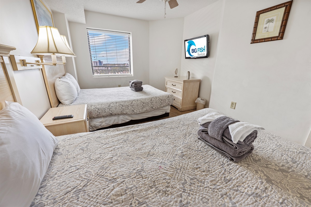 Stunning Bedroom ✨ Beautifully Decorated 🛏️💫