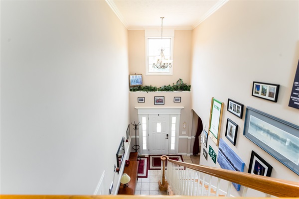 The Domer Den-3BR/3.5BA Home 1.5mi to ND Campus, photo 26