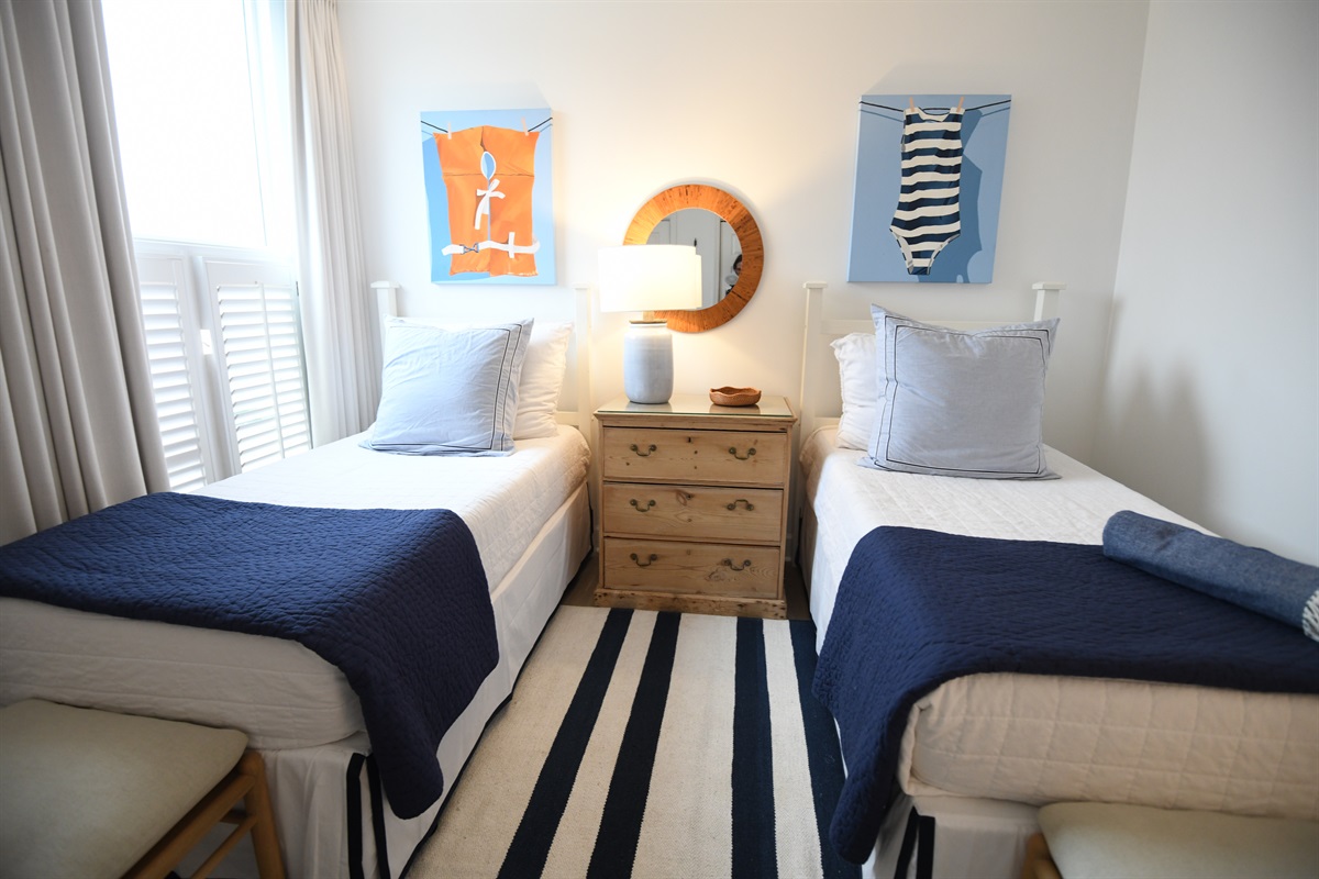 Olive Way Townhouse St Simons Rentals, LLC