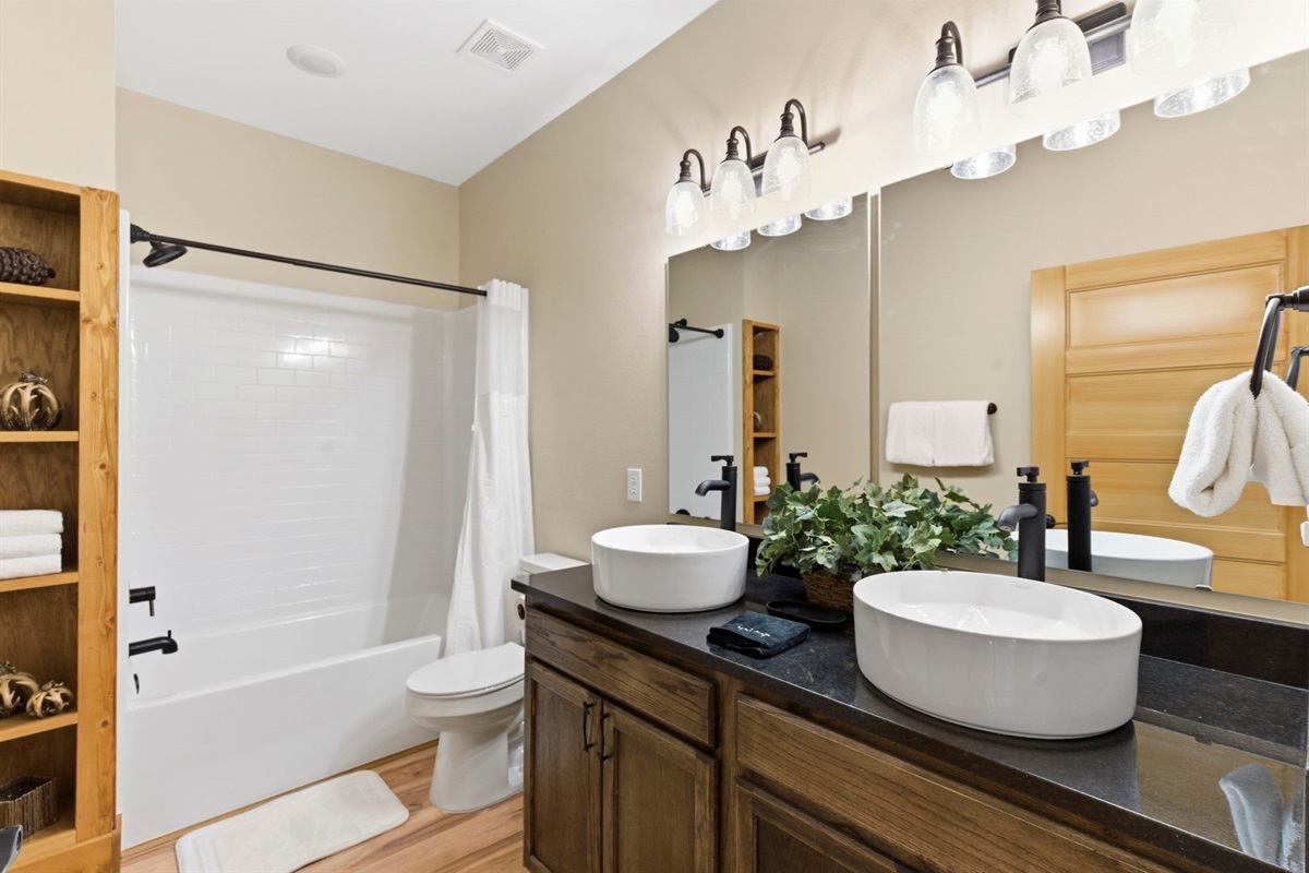 Bathroom 2