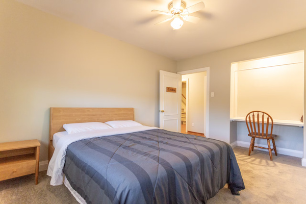 London Room