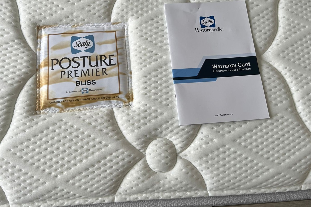Mattress