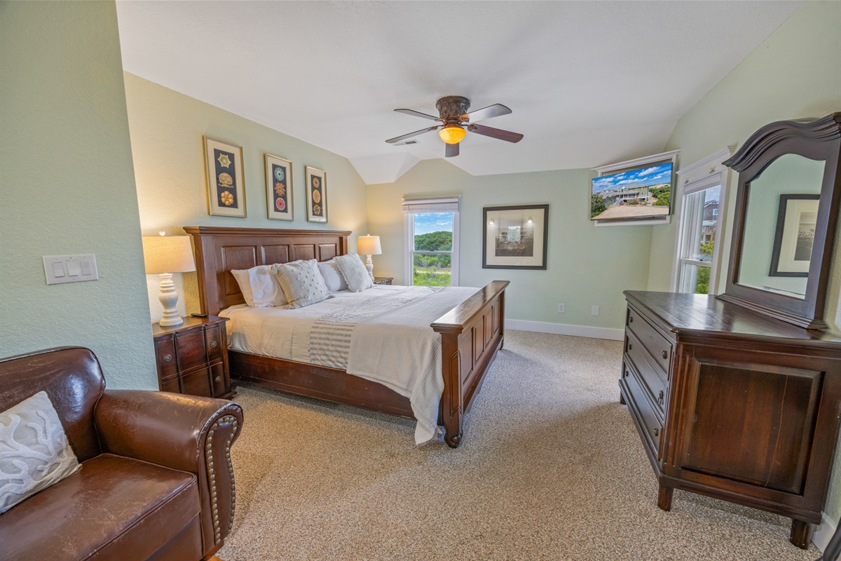 Bedroom 7